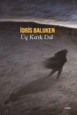 Book Üc Kirik Dal Idris Baluken