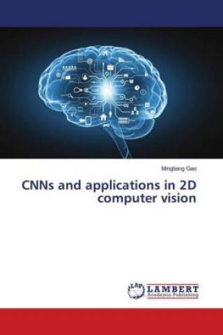 Book CNNs and applications in 2D computer vision Mingliang Gao