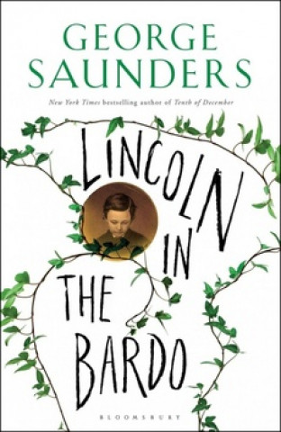 Könyv Lincoln v bardu George Saunders