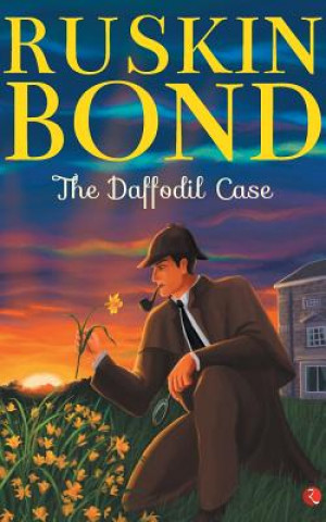 Książka DAFFODIL CASE Ruskin Bond