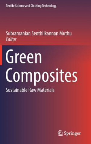 Carte Green Composites Subramanian Senthilkannan Muthu