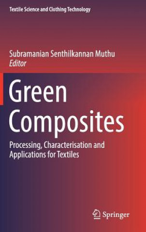 Carte Green Composites Subramanian Senthilkannan Muthu