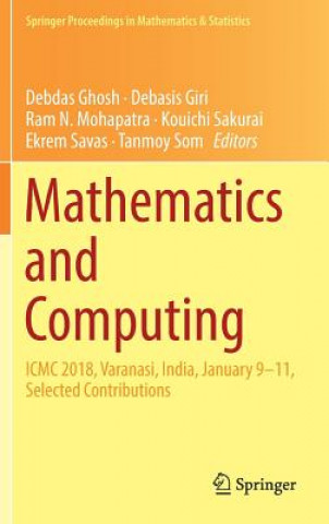 Book Mathematics and Computing Debdas Ghosh
