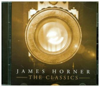 Audio The Classics James Horner