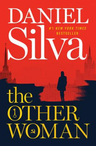 Βιβλίο Other Woman Daniel Silva