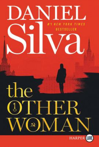 Book The Other Woman Daniel Silva