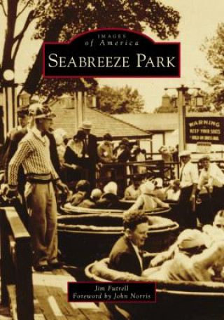 Livre Seabreeze Park Jim Futrell