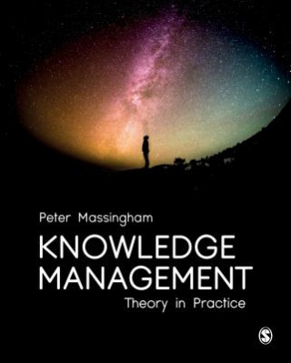 Kniha Knowledge Management Peter Massingham