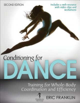 Book Conditioning for Dance Franklin Eric