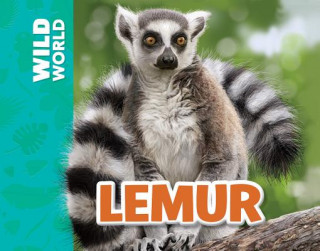 Book Lemur Meredith Costain