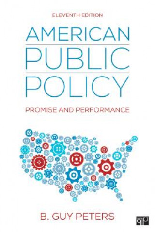 Carte American Public Policy B. Peters