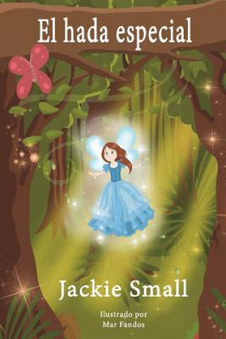 Buch El hada especial Jackie Small