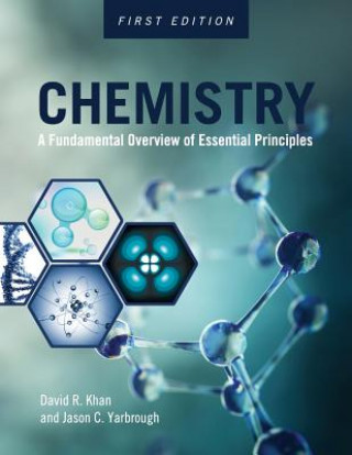 Buch Chemistry David R Khan