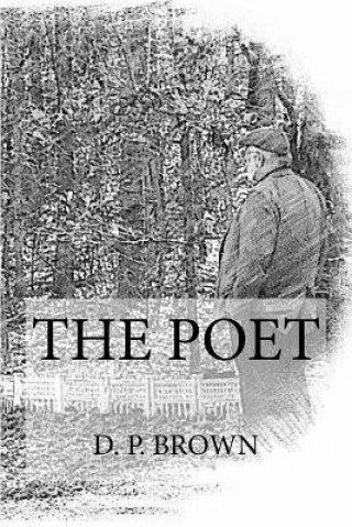 Carte The Poet D P Brown