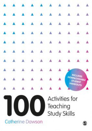 Buch 100 Activities for Teaching Study Skills Catherine Dawson