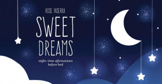 Printed items Sweet Dreams Rose Inserra
