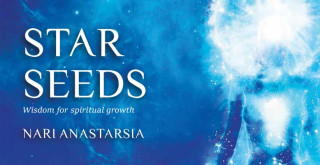 Tiskovina Star Seeds Nari Anastarsia