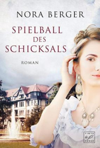 Livre Spielball des Schicksals Nora Berger