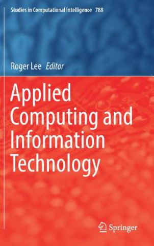 Book Applied Computing and Information Technology Roger Lee