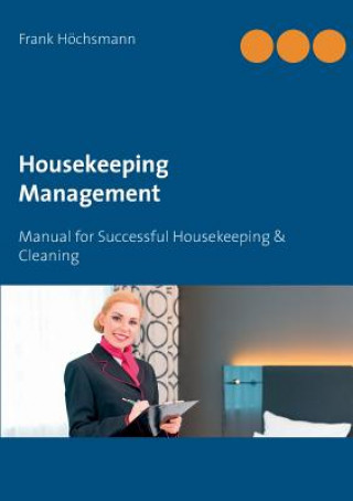 Könyv Housekeeping Management Frank Hochsmann