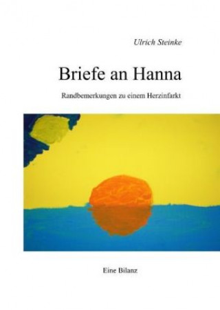 Book Briefe an Hanna Ulrich Steinke