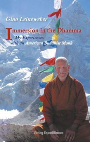 Carte Immersion in the Dhamma Gino Leineweber