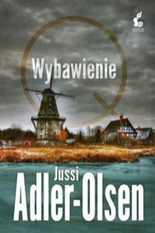 Buch Wybawienie Adler-Olsen Jussi