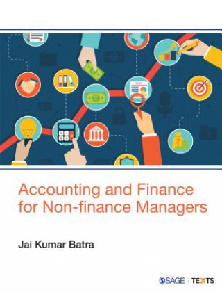Carte Accounting and Finance for Non-finance Managers Jai Batra