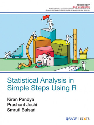 Carte Statistical Analysis in Simple Steps Using R Kiran Pandya