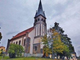 Igra/Igrača Rahnsdorf Berlin - 1.000 Teile (Puzzle) 