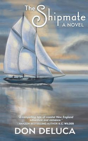 Knjiga The Shipmate Don DeLuca