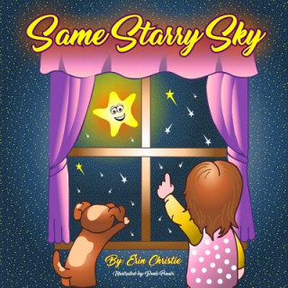 Book Same Starry Sky Erin Christie