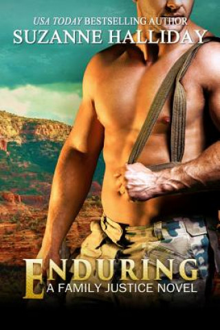 Knjiga Enduring Suzanne Halliday