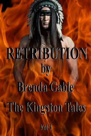 Carte Retribution Brenda Gable