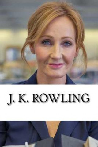 Książka J. K. Rowling: From Welfare to Billionaire, A Biography Michelle Bowen