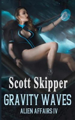 Kniha Gravity Waves Scott Skipper