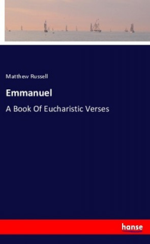Knjiga Emmanuel Matthew Russell