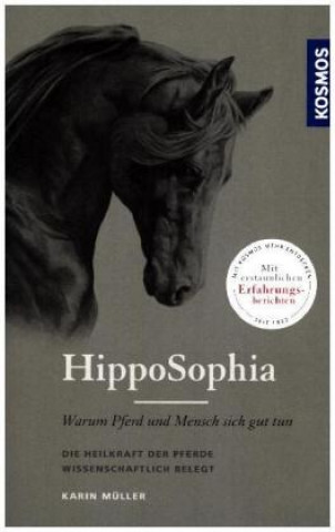 Книга HippoSophia Karin Müller