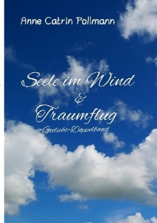 Kniha Seele im Wind ein Gedichtband Annemarie (Anne Catrin) Pollmann