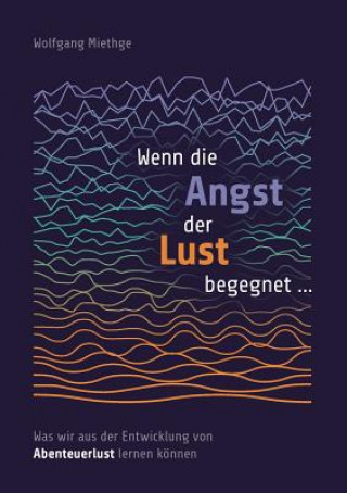 Kniha Wenn die Angst der Lust begegnet ... Wolfgang Miethge