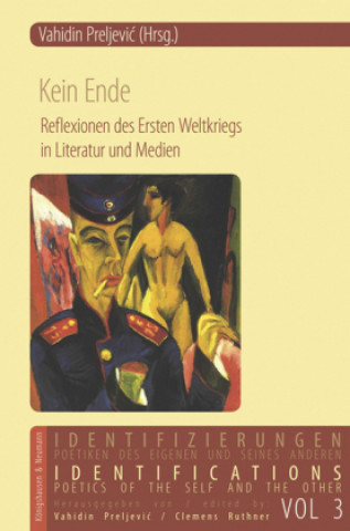 Buch Kein Ende Vahidin Preljevic
