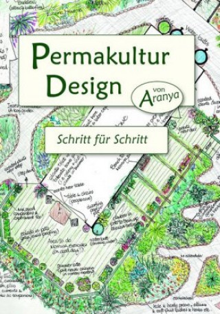 Kniha Permakultur Design Aranya