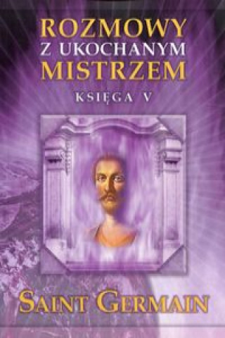 Buch Rozmowy z ukochanym mistrzem Księga 5 .    Centru  .