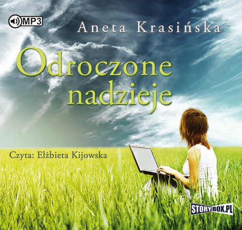 Audio Odroczone nadzieje Krasińska Aneta