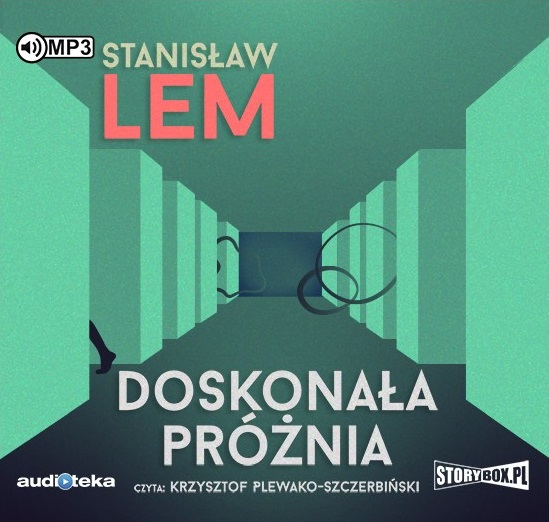 Audio Doskonała próżnia Lem Stanisław