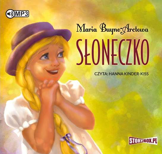 Audio Słoneczko Buyno-Arctowa Maria