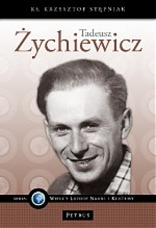 Knjiga Tadeusz Żychiewicz Stępniak Krzysztof