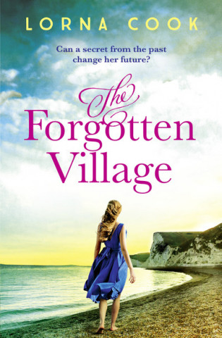 Kniha Forgotten Village Lorna Cook