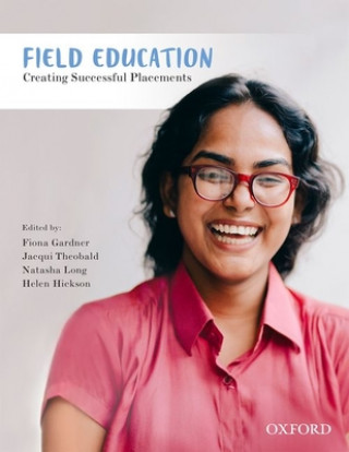 Kniha Field Education Gardner