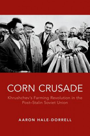 Βιβλίο Corn Crusade Hale-Dorrell